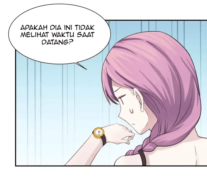 I Have a Dragon on My Body Chapter 43