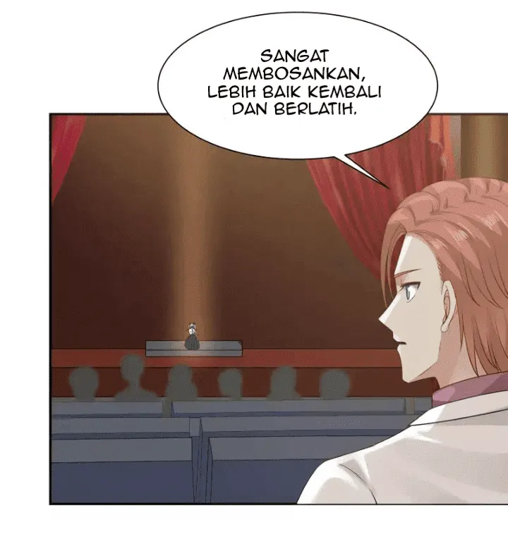 I Have a Dragon on My Body Chapter 43