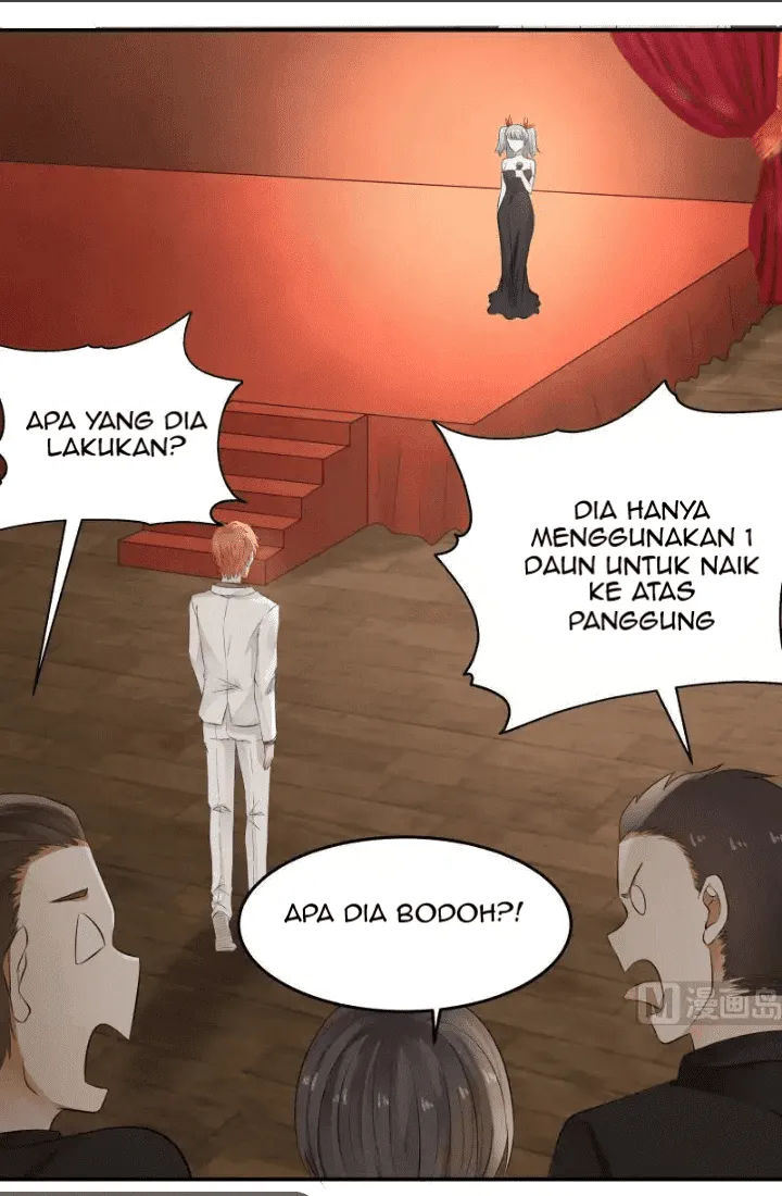 I Have a Dragon on My Body Chapter 45