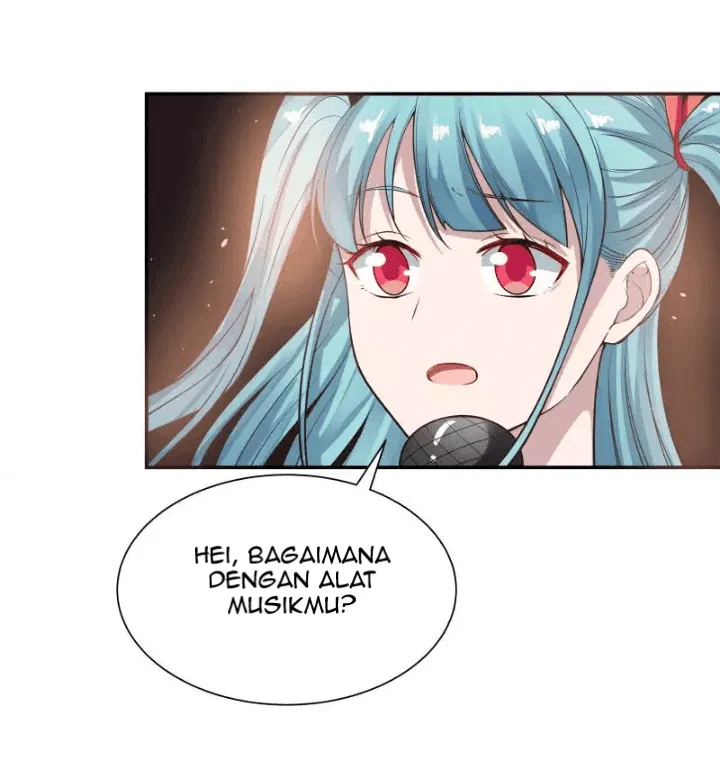 I Have a Dragon on My Body Chapter 45