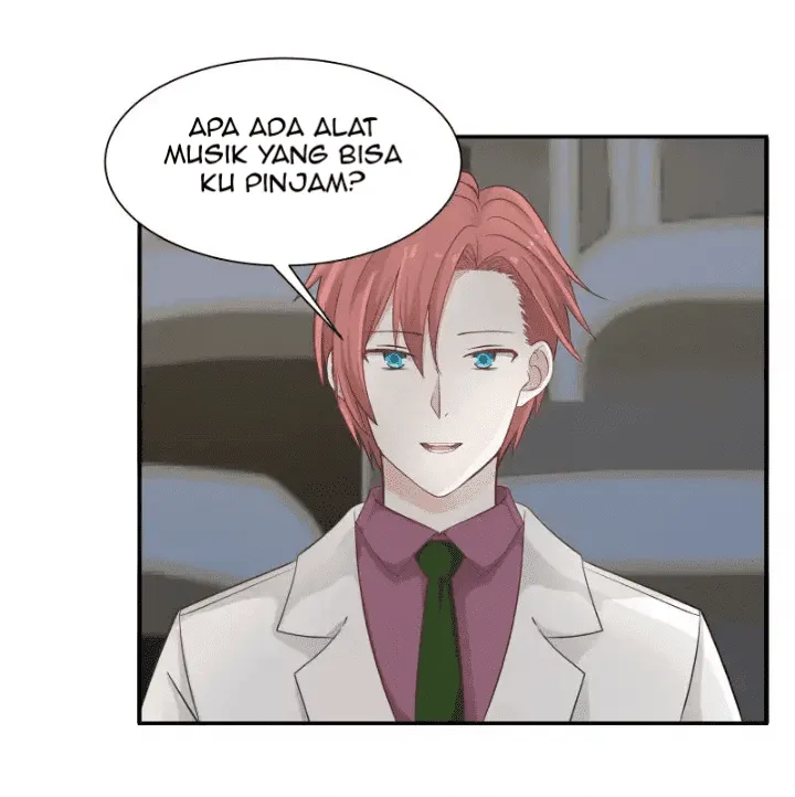 I Have a Dragon on My Body Chapter 45