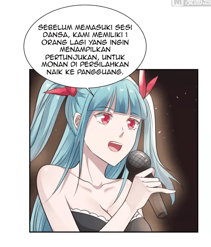 I Have a Dragon on My Body Chapter 45