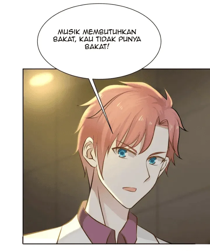 I Have a Dragon on My Body Chapter 47