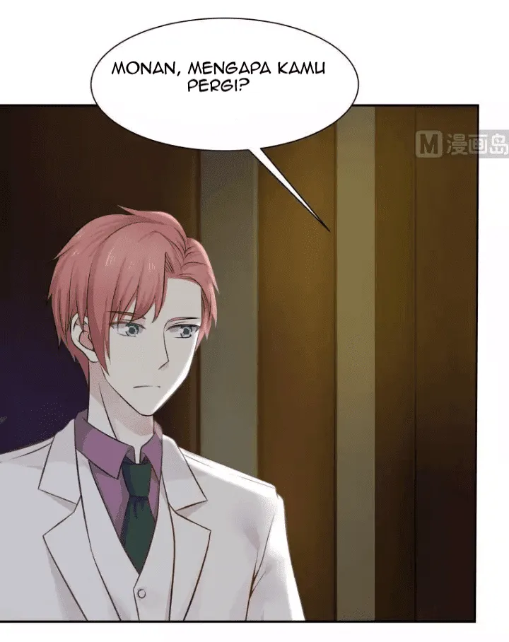 I Have a Dragon on My Body Chapter 47