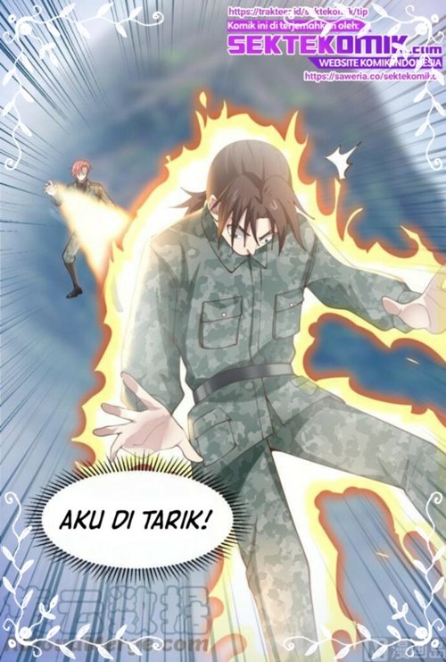 I Have a Dragon on My Body Chapter 482