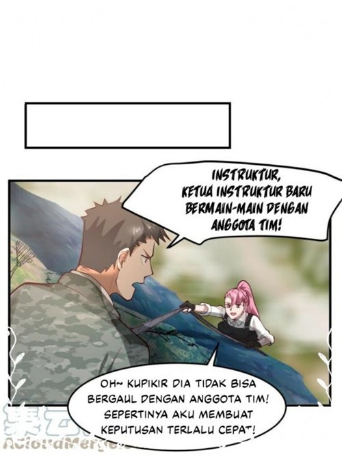 I Have a Dragon on My Body Chapter 482