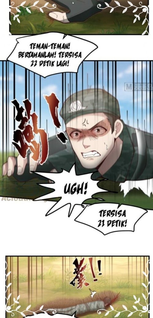 I Have a Dragon on My Body Chapter 482