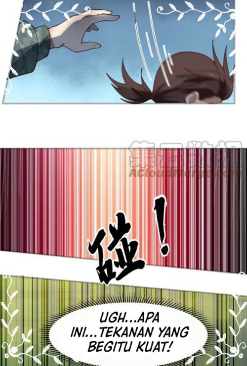I Have a Dragon on My Body Chapter 482