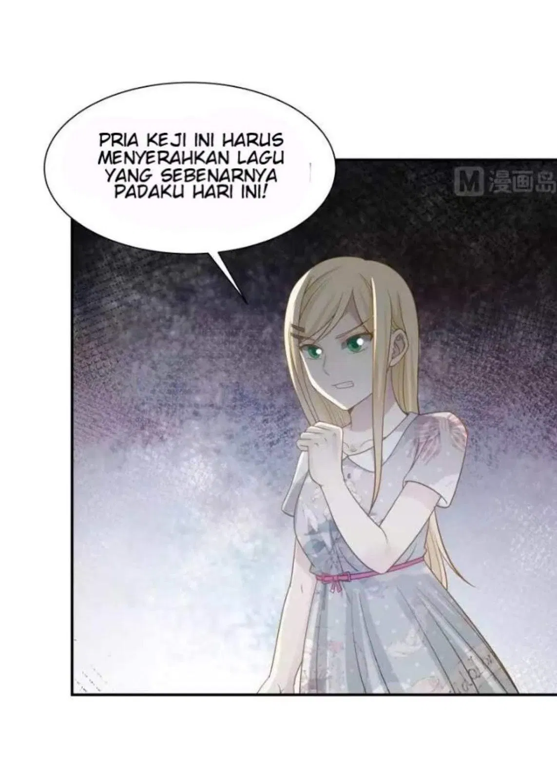 I Have a Dragon on My Body Chapter 50