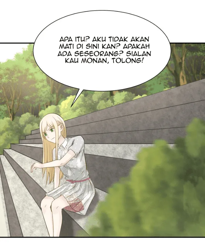 I Have a Dragon on My Body Chapter 52