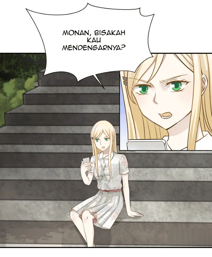 I Have a Dragon on My Body Chapter 52