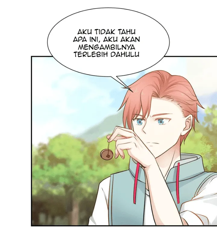 I Have a Dragon on My Body Chapter 52