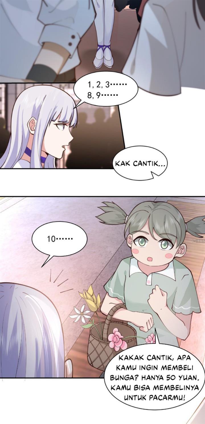 I Have a Dragon on My Body Chapter 521