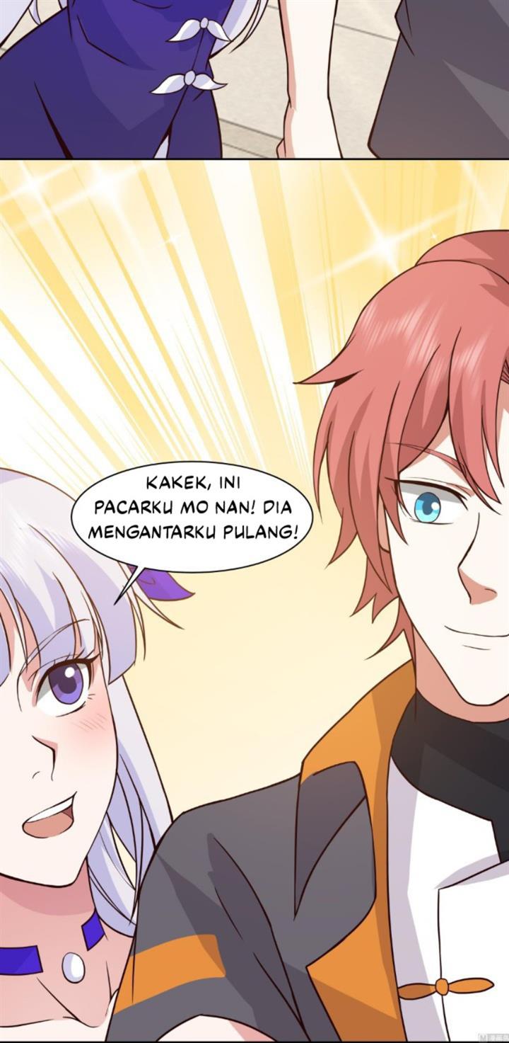 I Have a Dragon on My Body Chapter 522