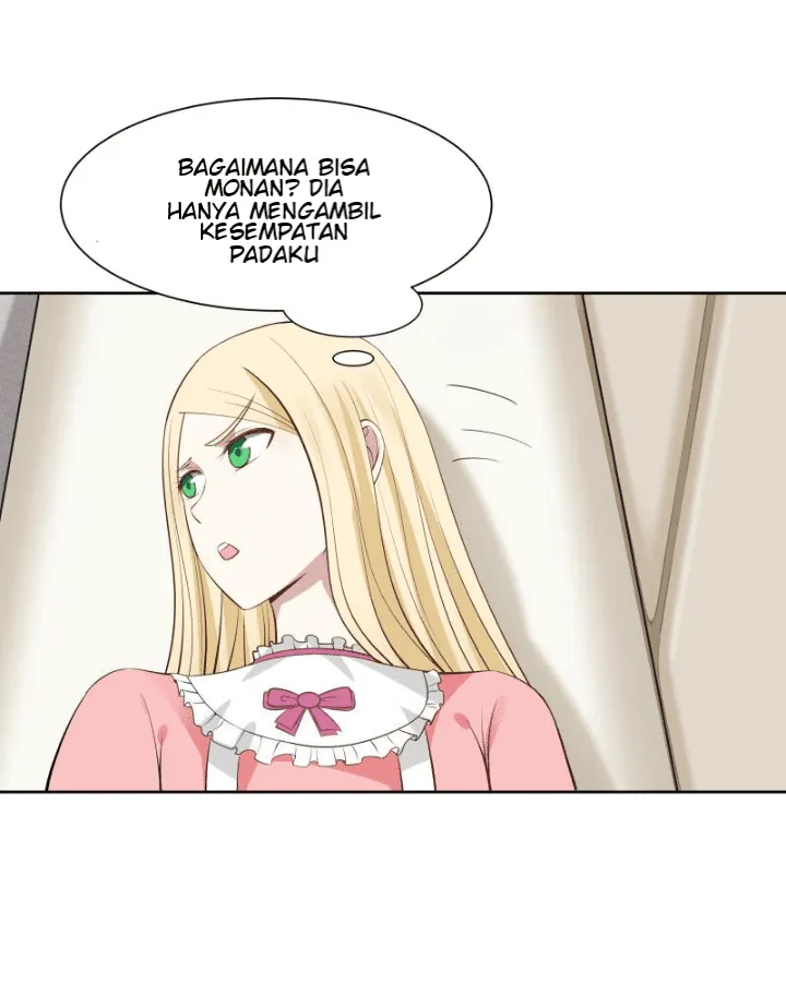 I Have a Dragon on My Body Chapter 59