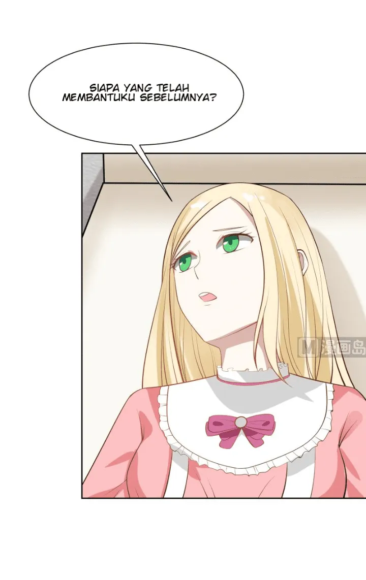 I Have a Dragon on My Body Chapter 59