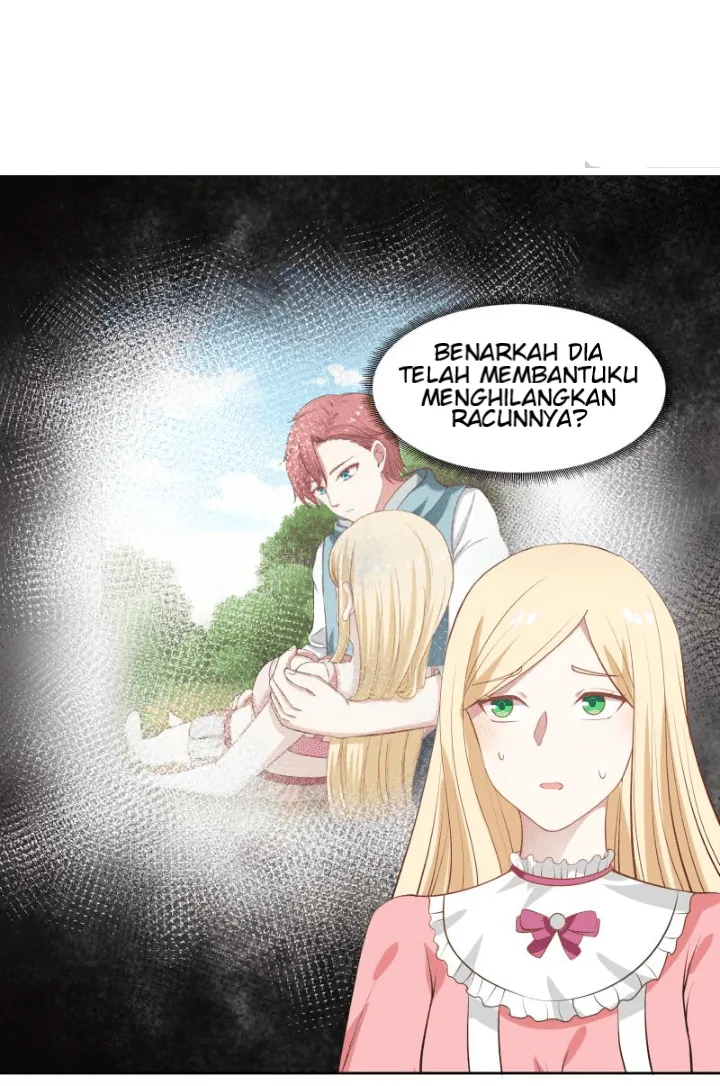 I Have a Dragon on My Body Chapter 59