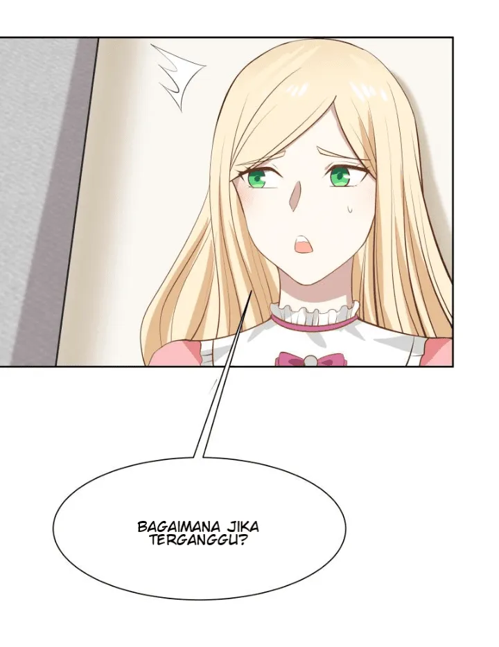 I Have a Dragon on My Body Chapter 59