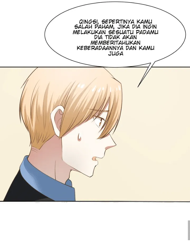 I Have a Dragon on My Body Chapter 59