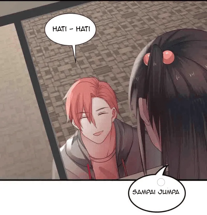 I Have a Dragon on My Body Chapter 06
