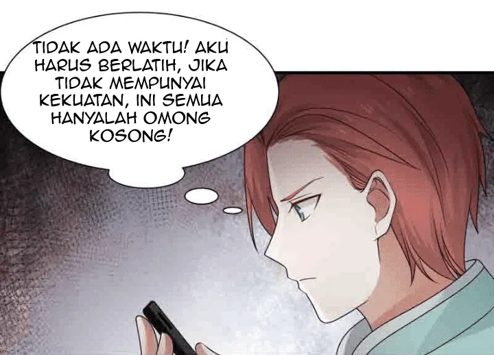I Have a Dragon on My Body Chapter 06