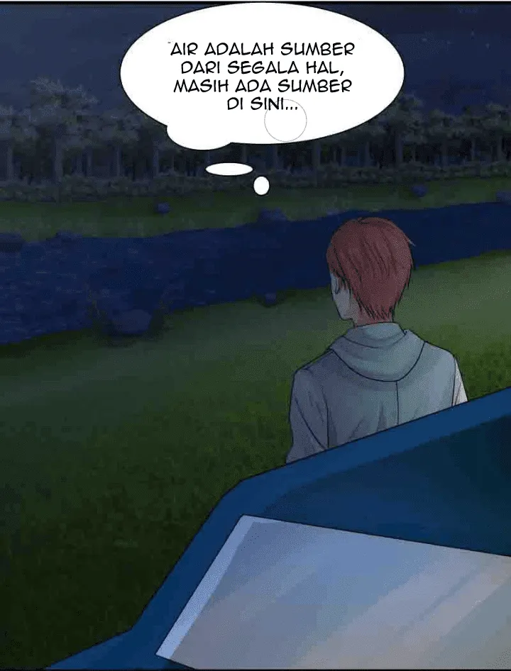 I Have a Dragon on My Body Chapter 06