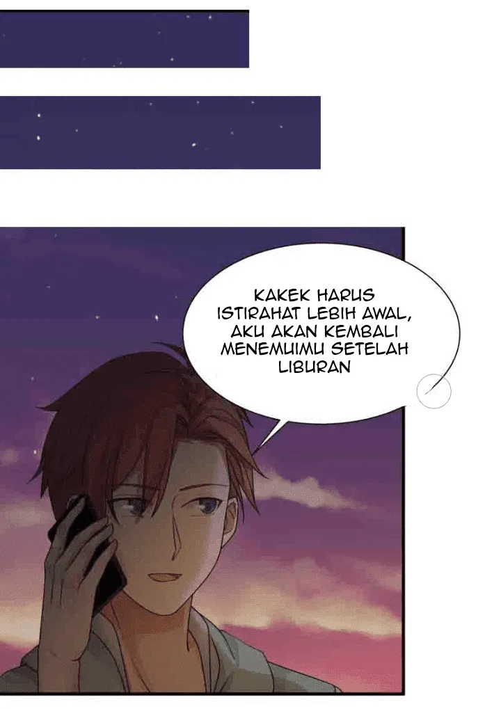 I Have a Dragon on My Body Chapter 06