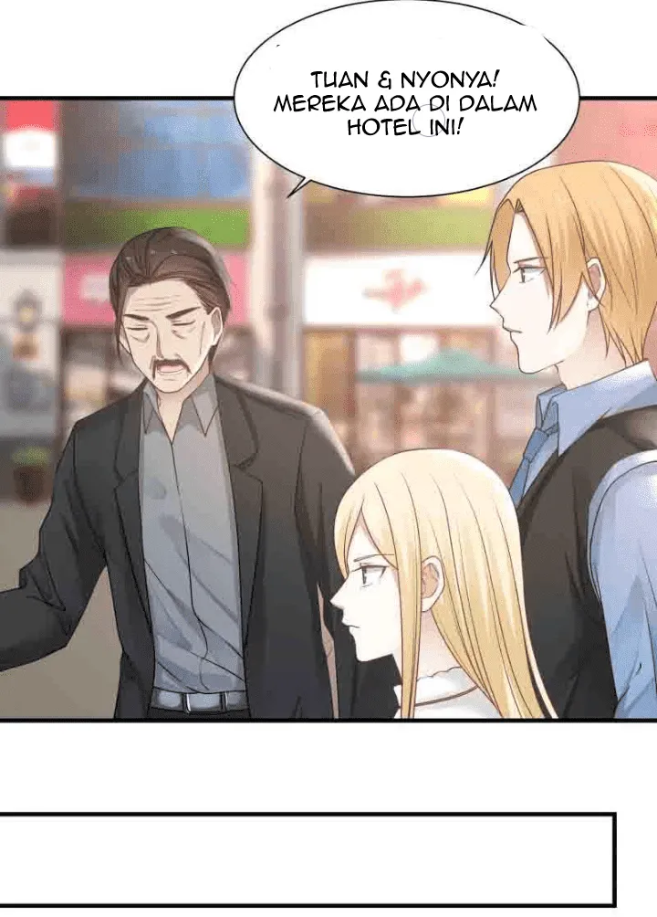 I Have a Dragon on My Body Chapter 06