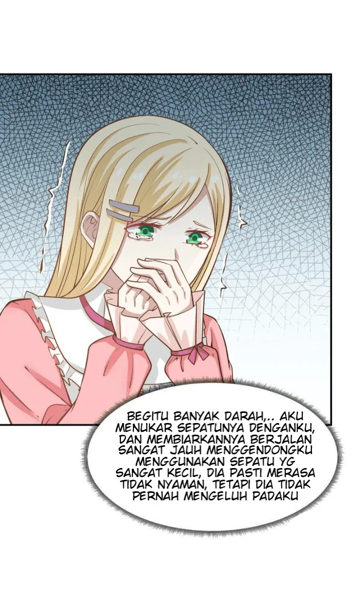 I Have a Dragon on My Body Chapter 60