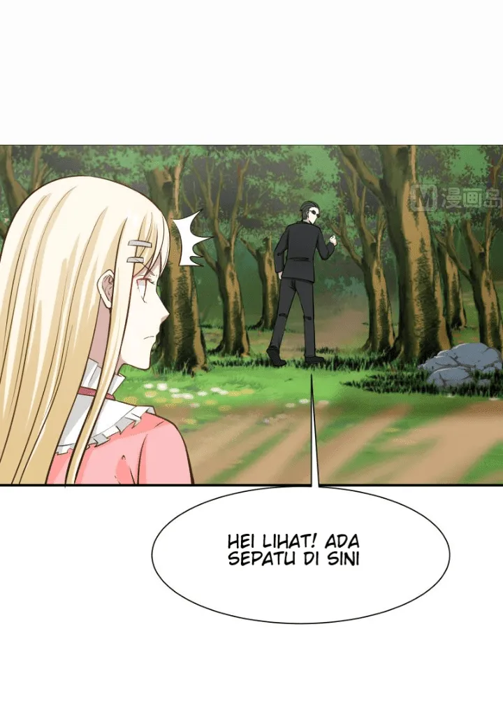 I Have a Dragon on My Body Chapter 60
