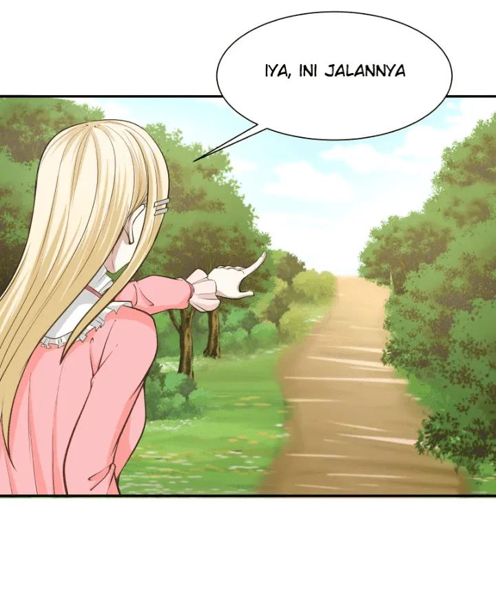 I Have a Dragon on My Body Chapter 60