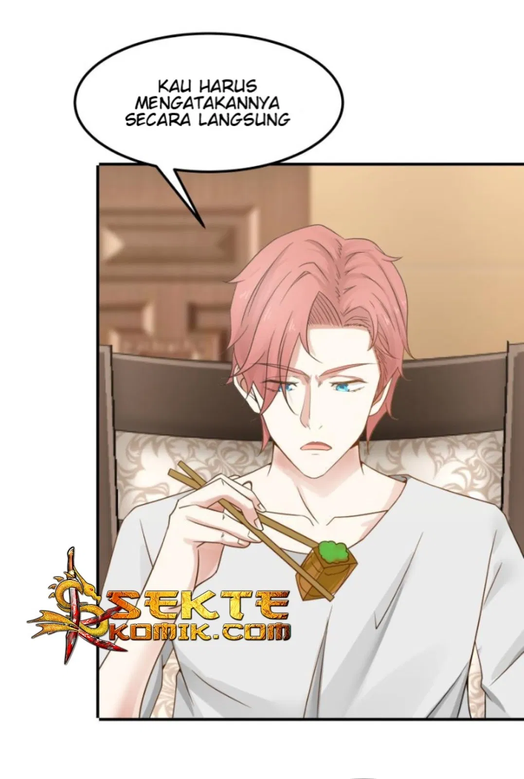 I Have a Dragon on My Body Chapter 63