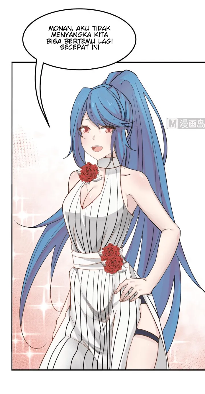 I Have a Dragon on My Body Chapter 63