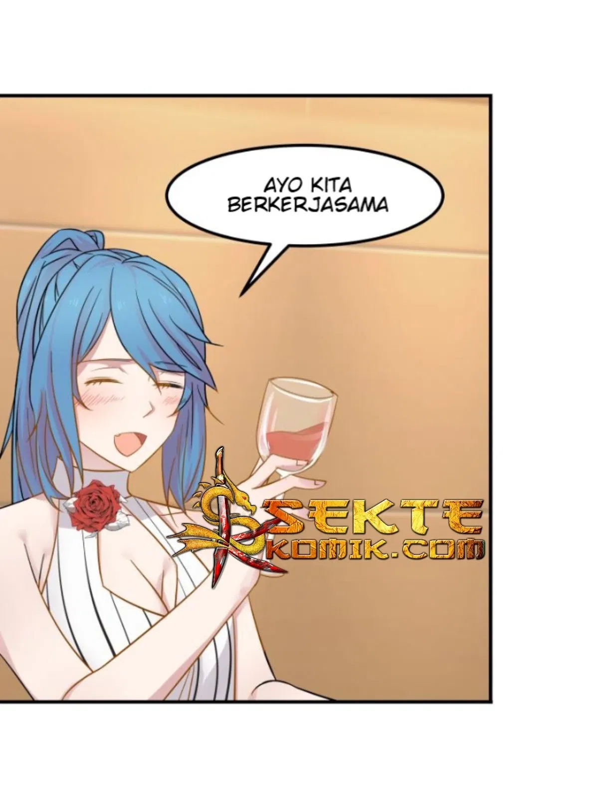 I Have a Dragon on My Body Chapter 63