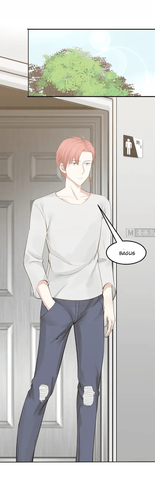 I Have a Dragon on My Body Chapter 63