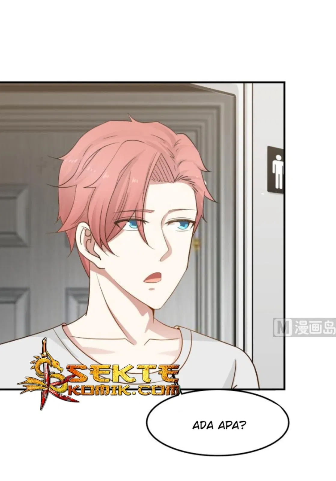 I Have a Dragon on My Body Chapter 63