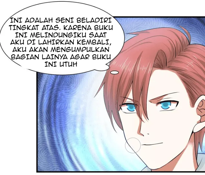 I Have a Dragon on My Body Chapter 07