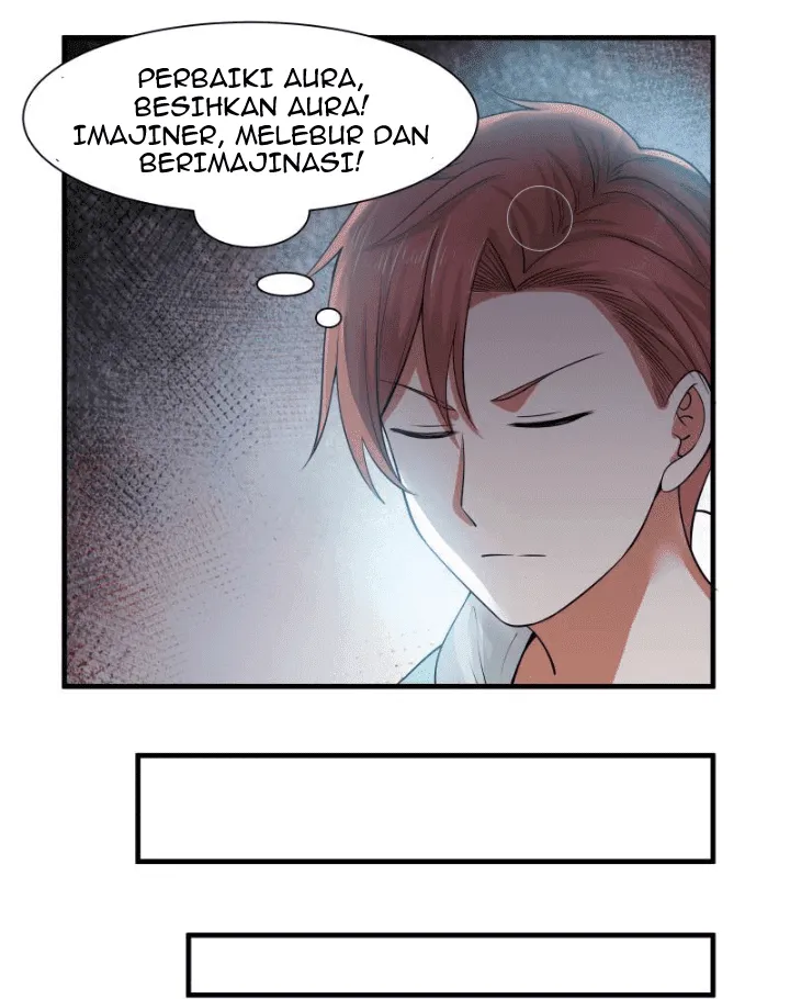 I Have a Dragon on My Body Chapter 07