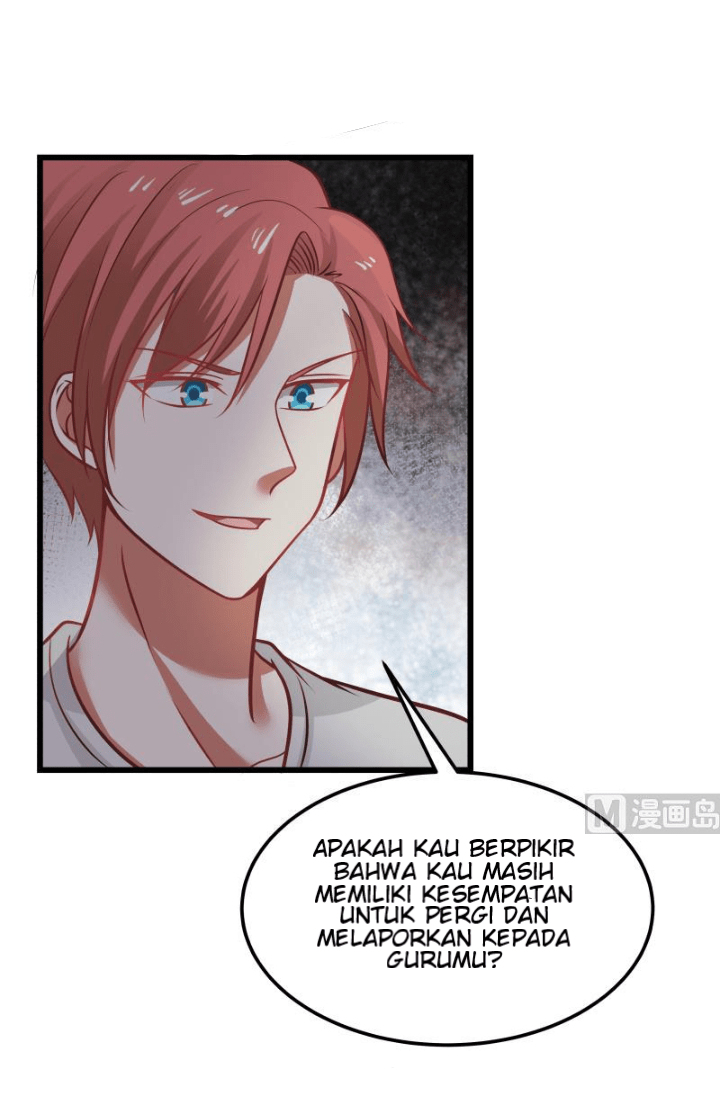 I Have a Dragon on My Body Chapter 70
