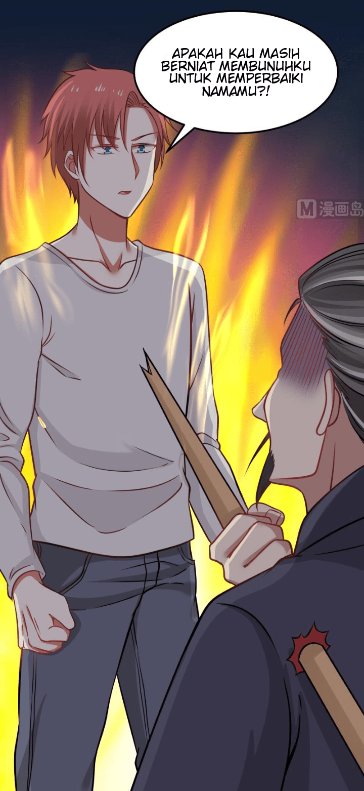 I Have a Dragon on My Body Chapter 70