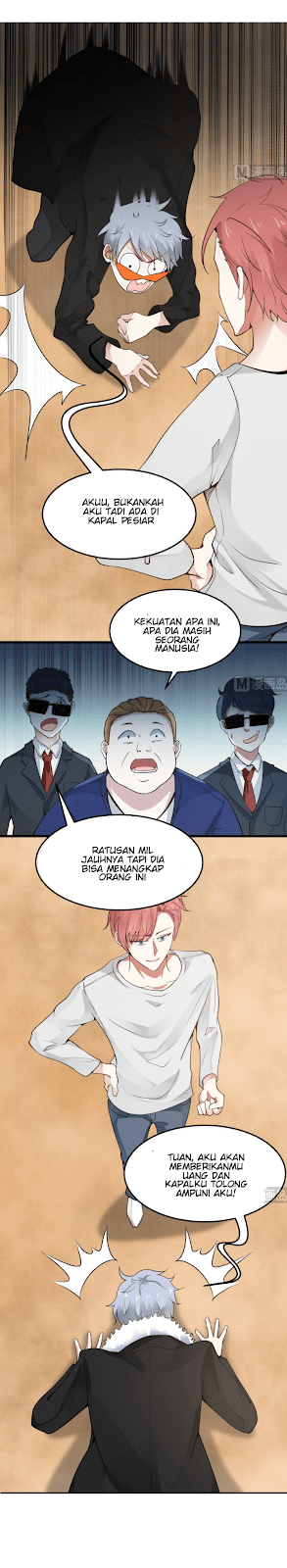 I Have a Dragon on My Body Chapter 70