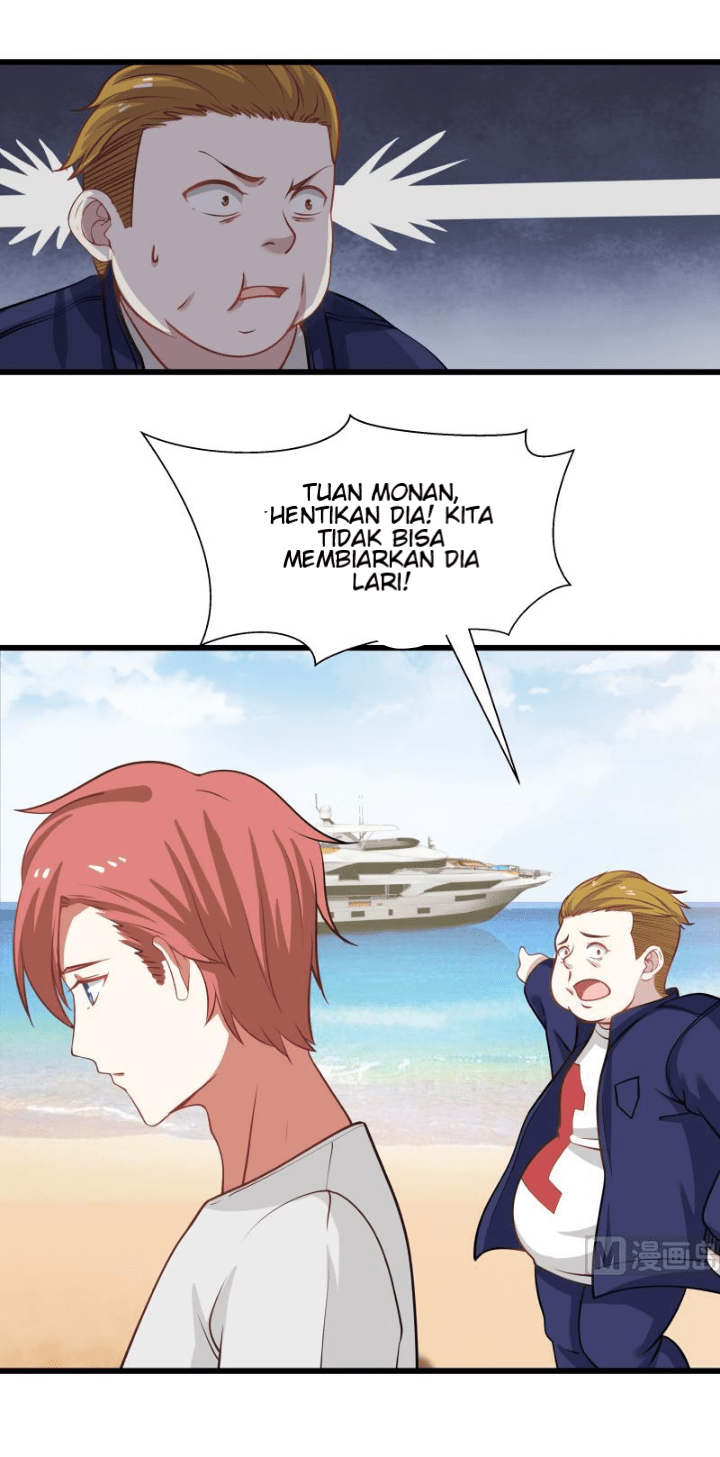 I Have a Dragon on My Body Chapter 70