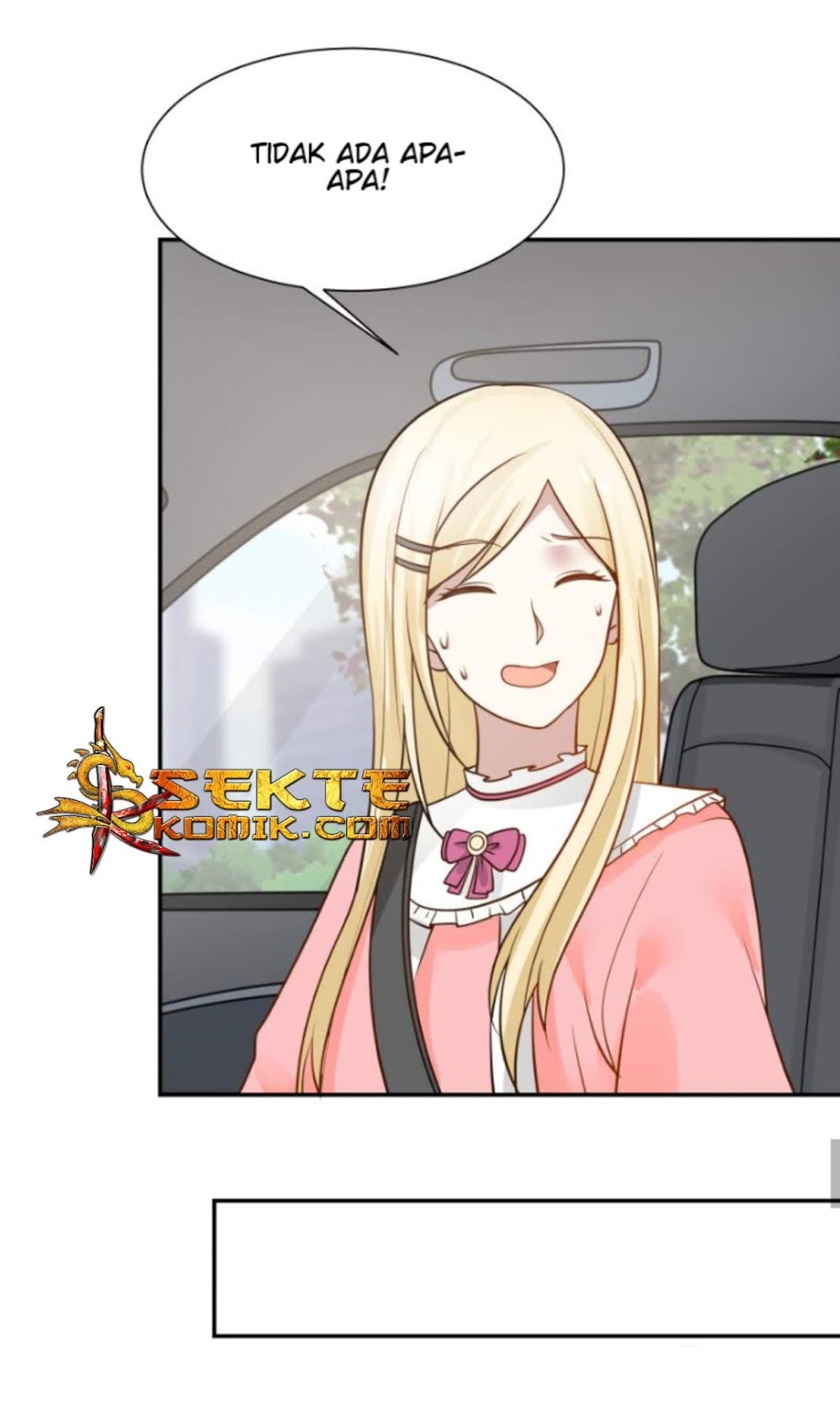 I Have a Dragon on My Body Chapter 72