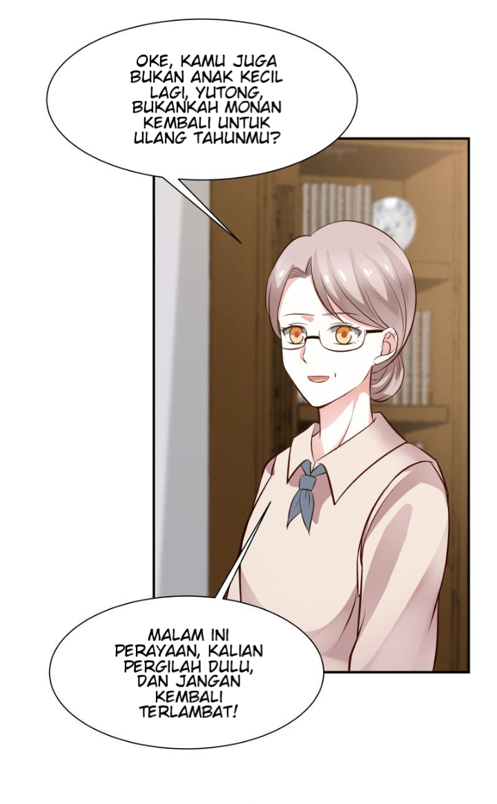 I Have a Dragon on My Body Chapter 72