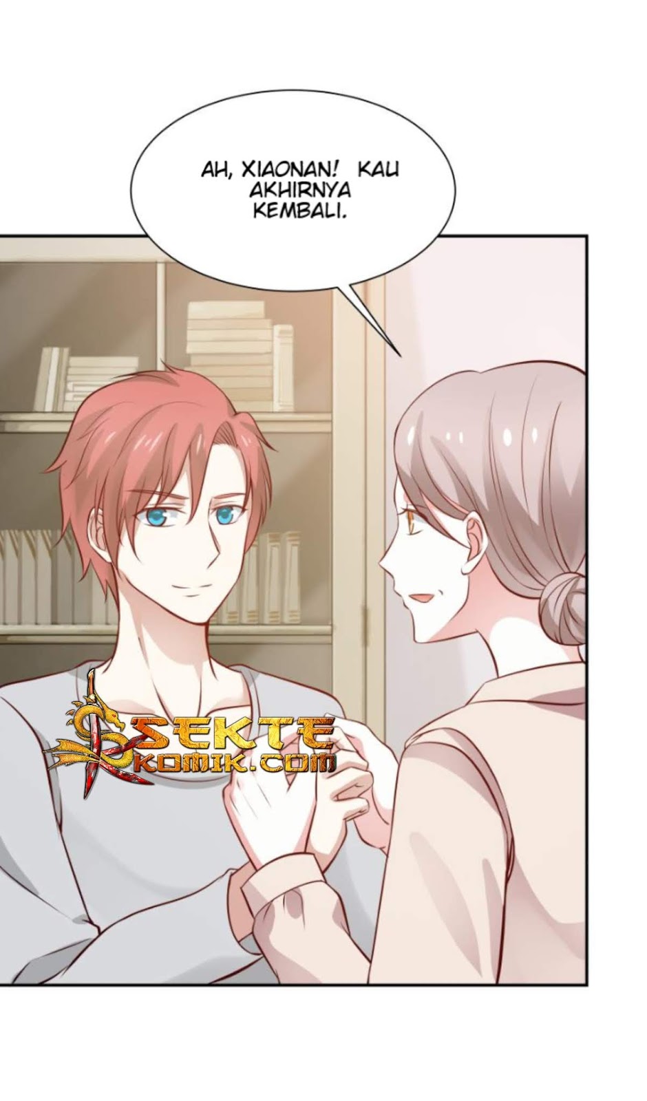 I Have a Dragon on My Body Chapter 72
