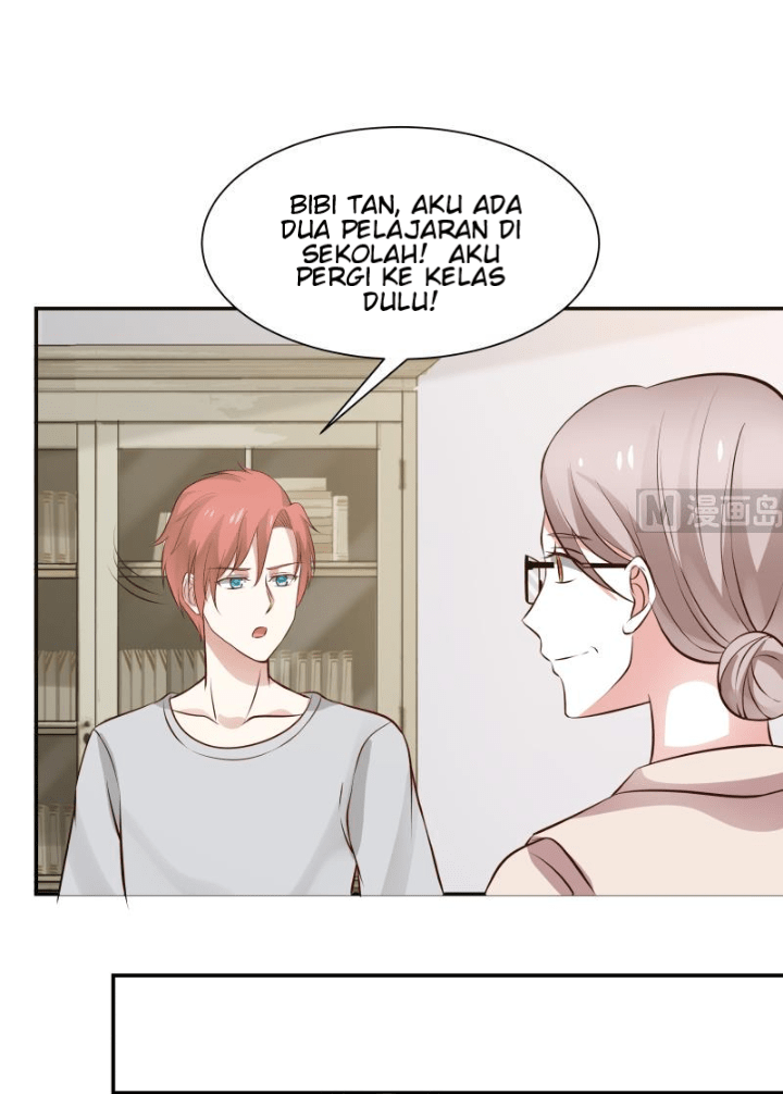 I Have a Dragon on My Body Chapter 72