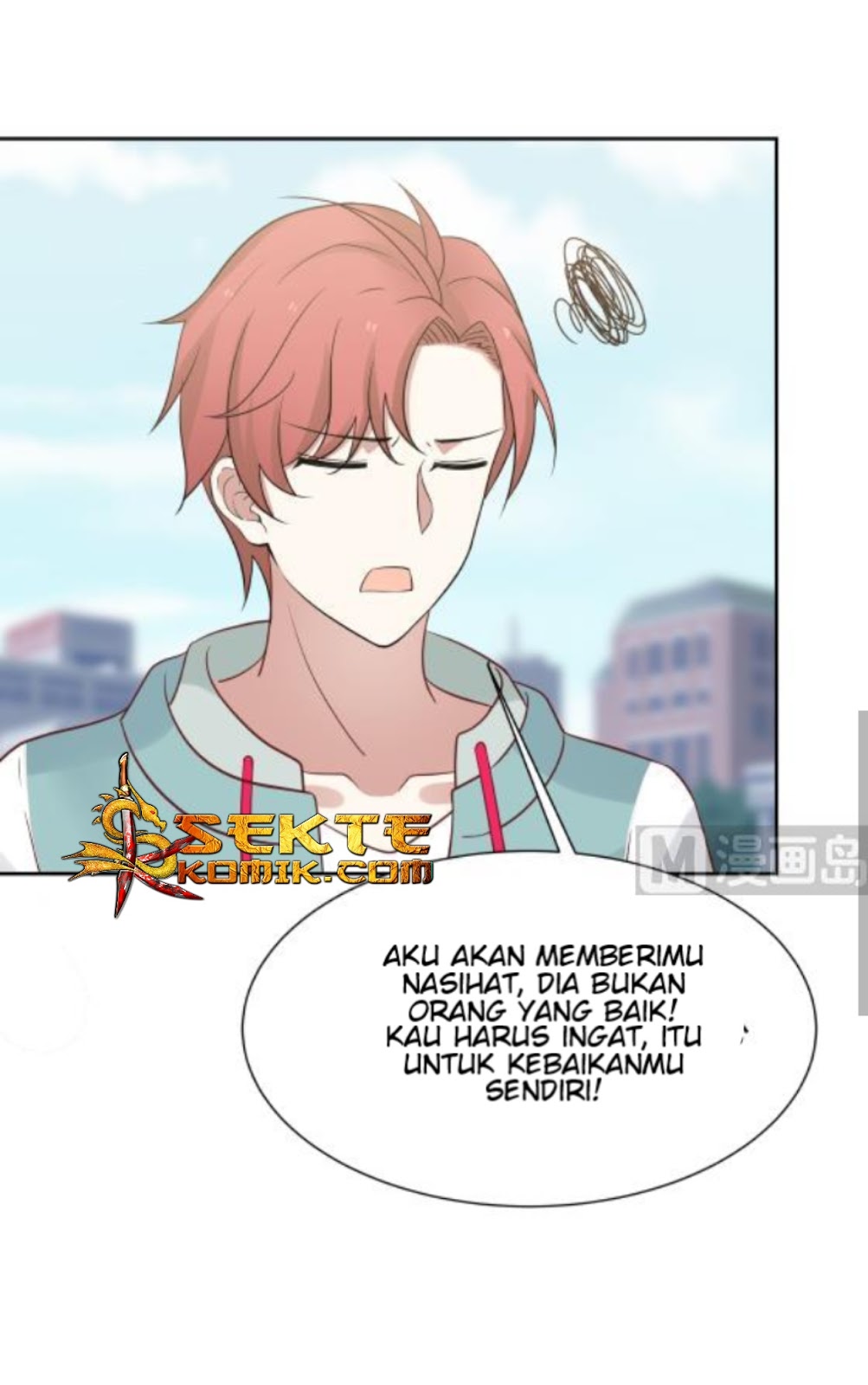 I Have a Dragon on My Body Chapter 73
