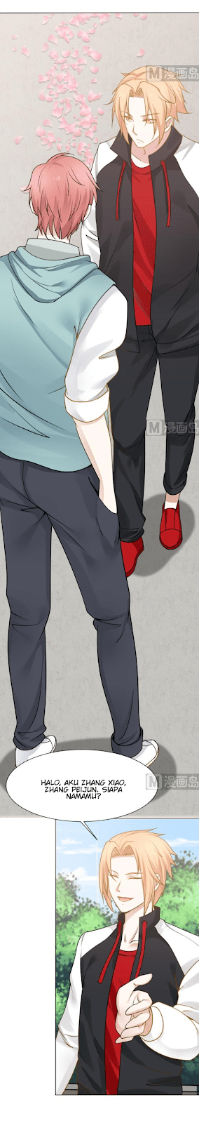 I Have a Dragon on My Body Chapter 73