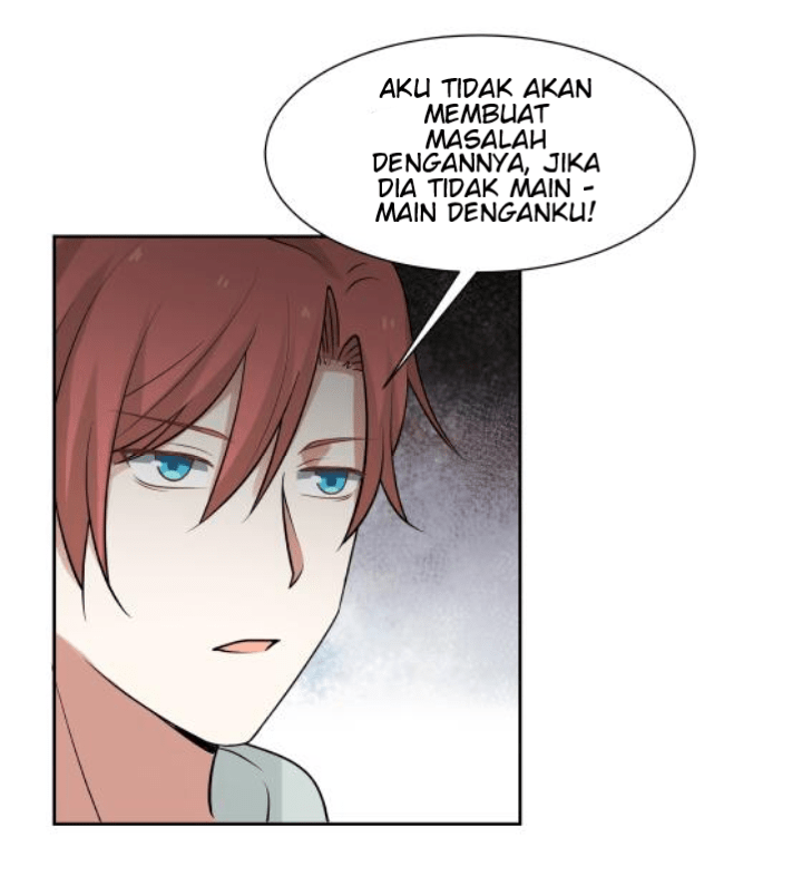 I Have a Dragon on My Body Chapter 73