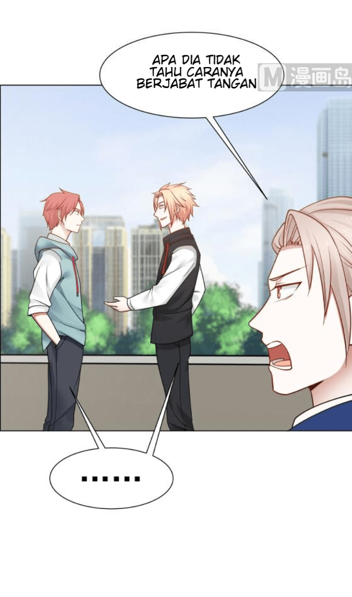I Have a Dragon on My Body Chapter 73